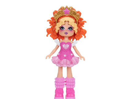 ROYALE HIGH mängukomplekt buss ja walk-in kapp