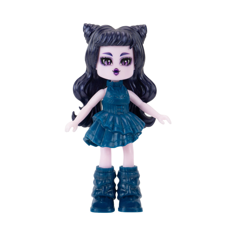 ROYALE HIGH figuur pimepakis W1, 8 cm