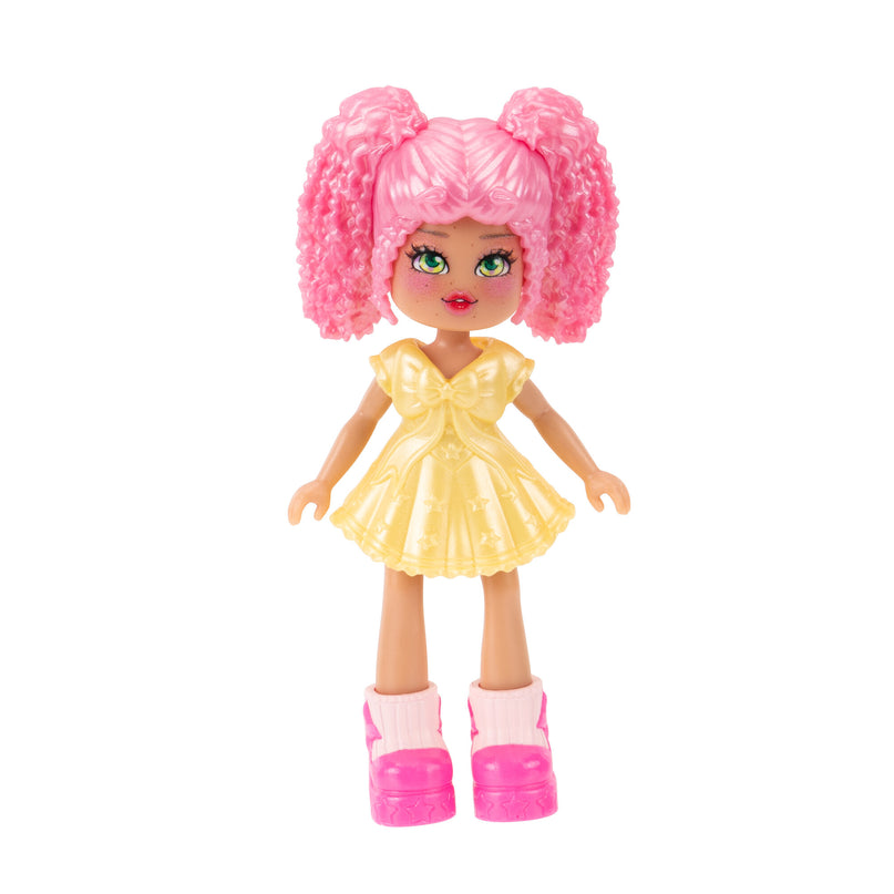 ROYALE HIGH figuur pimepakis W1, 8 cm