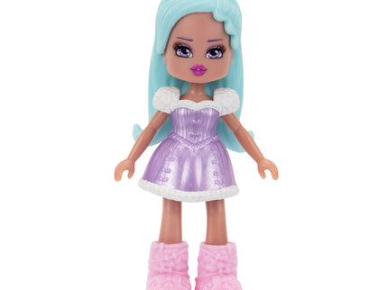 ROYALE HIGH figuur pimepakis W1, 8 cm