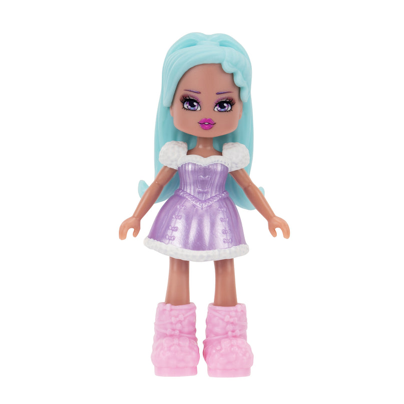 ROYALE HIGH figuur pimepakis W1, 8 cm