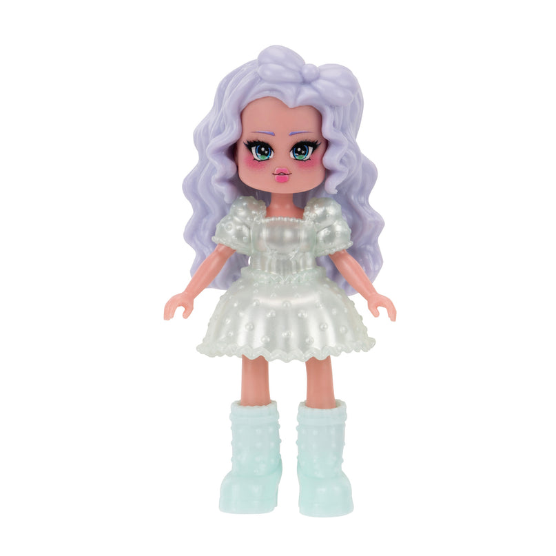 ROYALE HIGH figuur pimepakis W1, 8 cm