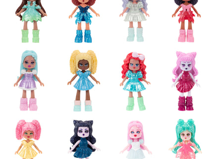 ROYALE HIGH figuur pimepakis W1, 8 cm