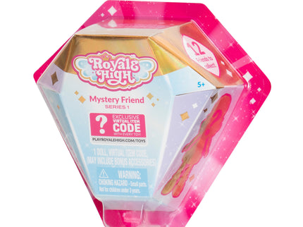ROYALE HIGH figuur pimepakis W1, 8 cm