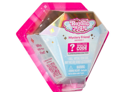 ROYALE HIGH figuur pimepakis W1, 8 cm