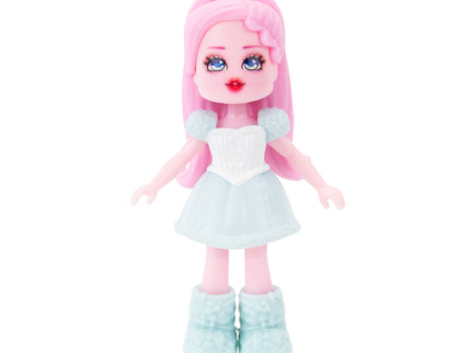 ROYALE HIGH figuur pimepakis W1, 8 cm