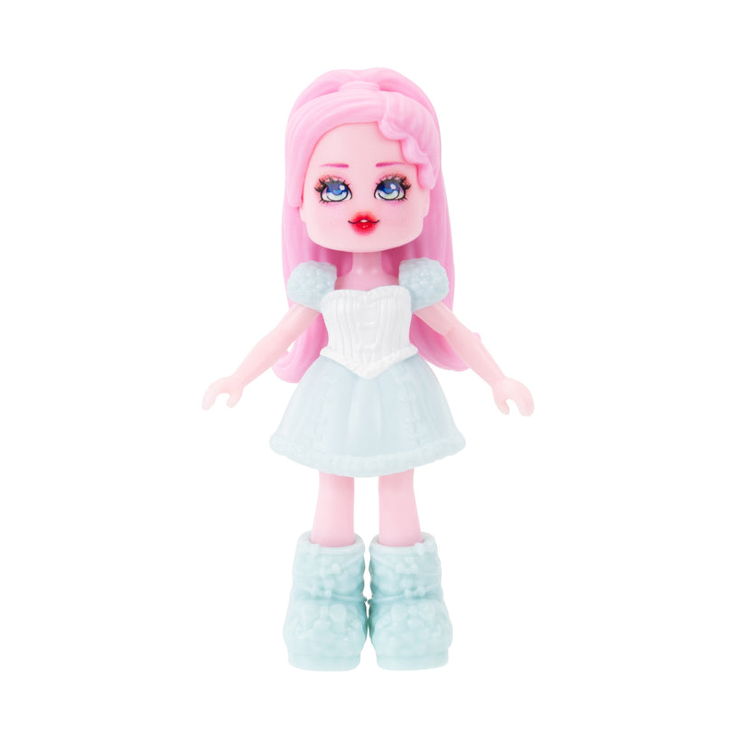 ROYALE HIGH figuur pimepakis W1, 8 cm