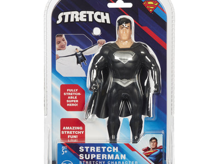 STRETCH DC Mini mängufiguur Superman 16,5cm