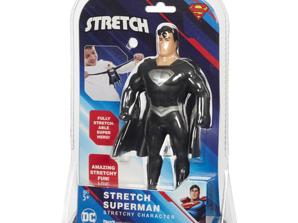 STRETCH DC Mini mängufiguur Superman 16,5cm