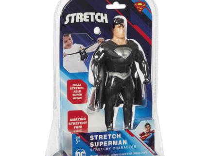 STRETCH DC Mini mängufiguur Superman 16,5cm