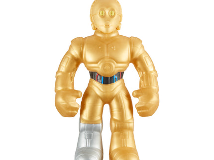 STRETCH Star Wars Mini mängufiguur C3PO, 16cm