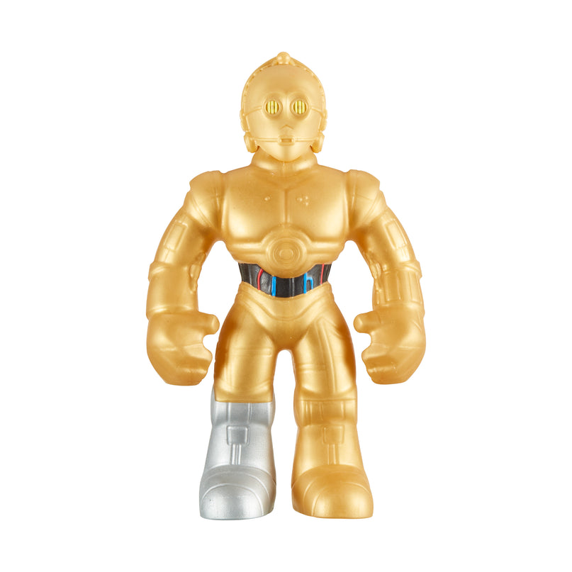 STRETCH Star Wars Mini mängufiguur C3PO, 16cm
