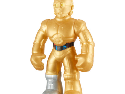 STRETCH Star Wars Mini mängufiguur C3PO, 16cm