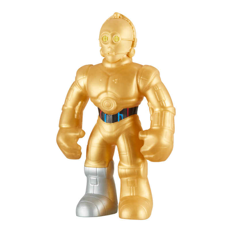 STRETCH Star Wars Mini mängufiguur C3PO, 16cm