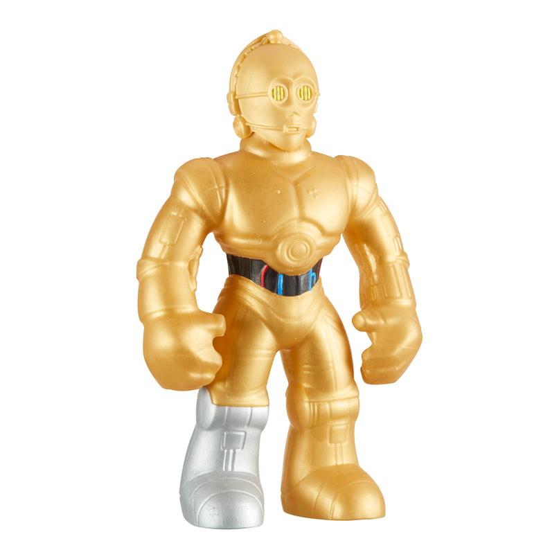 STRETCH Star Wars Mini mängufiguur C3PO, 16cm