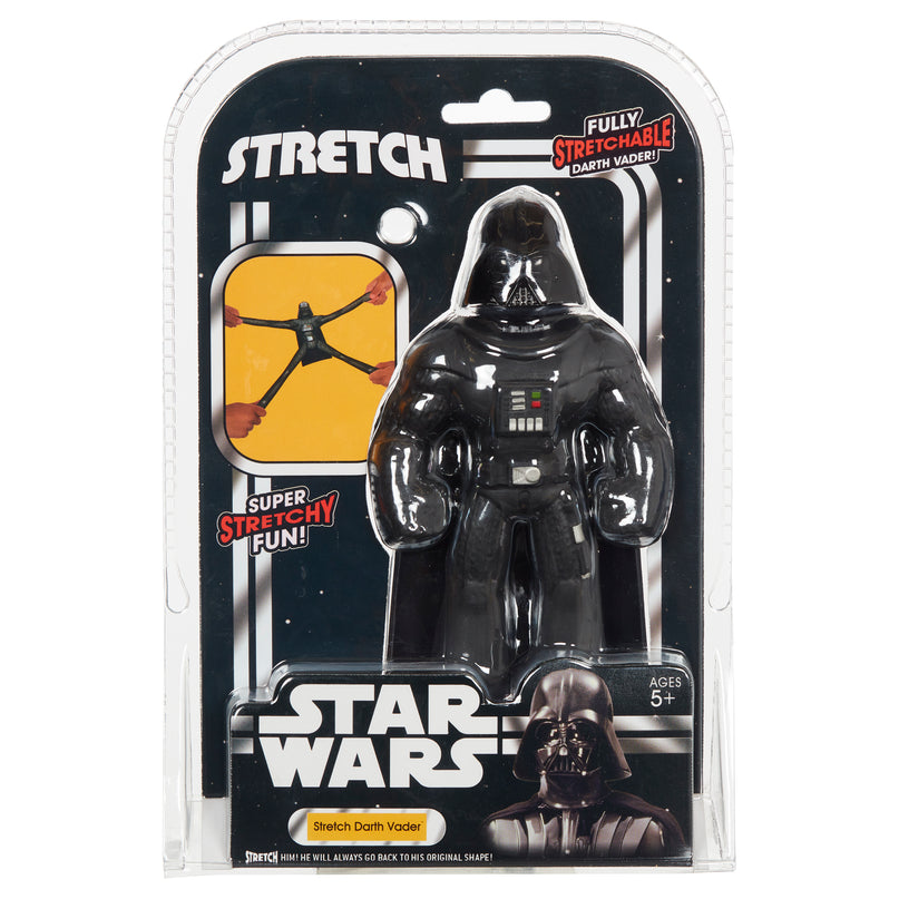 STRETCH Star Wars Mini mängufiguur Darth Vader, 15cm