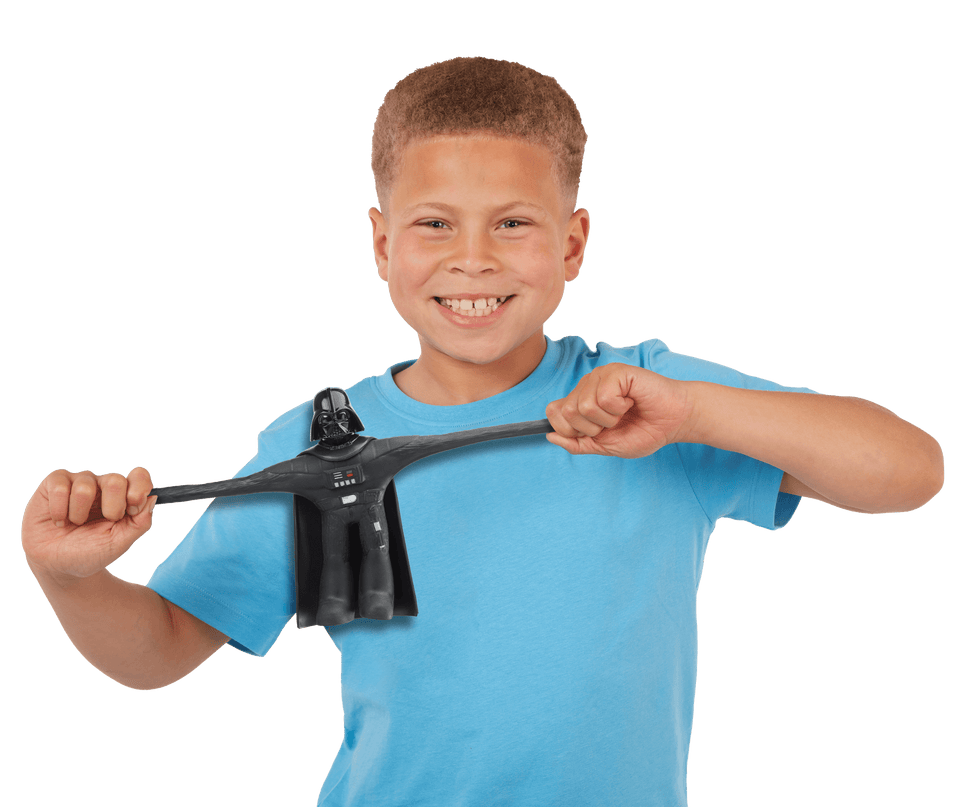 STRETCH Star Wars Mini mängufiguur Darth Vader, 15cm