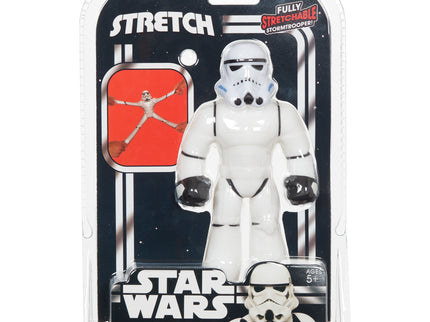 STRETCH Star Wars Mini mängufiguur Stormtrooper 15,5cm