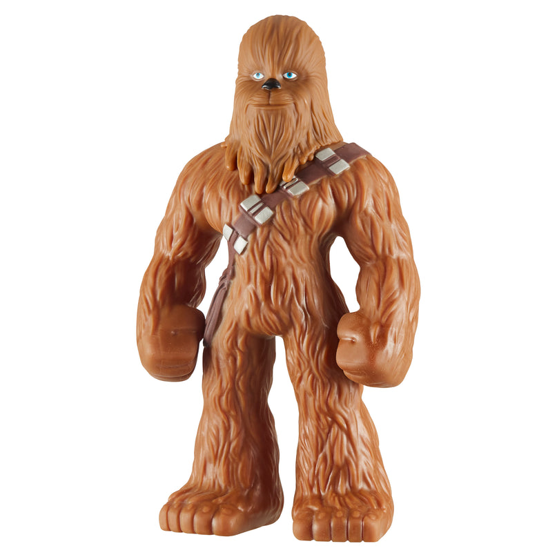 STRETCH Star Wars mängufiguur Chewbacca, 21cm
