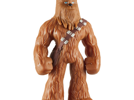 STRETCH Star Wars mängufiguur Chewbacca, 21cm