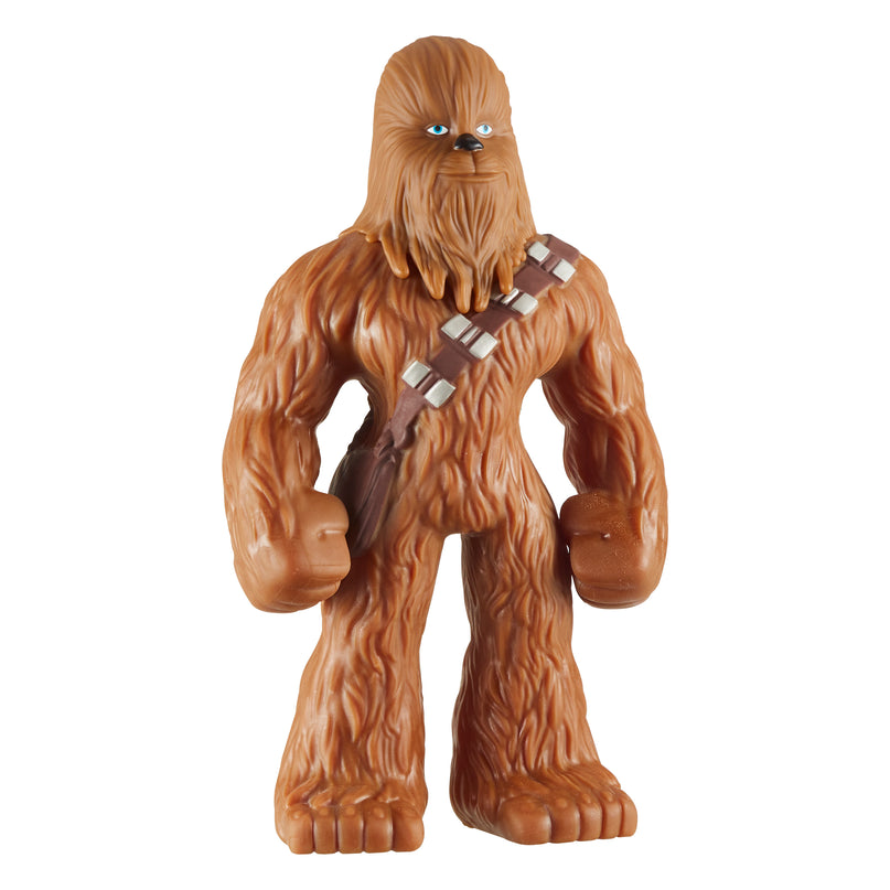 STRETCH Star Wars mängufiguur Chewbacca, 21cm