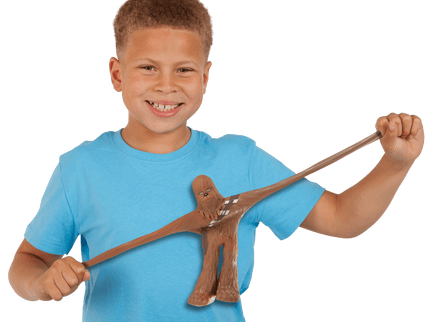 STRETCH Star Wars mängufiguur Chewbacca, 21cm