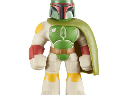 STRETCH Star Wars Mini mängufiguur Boba Fett 15,5cm