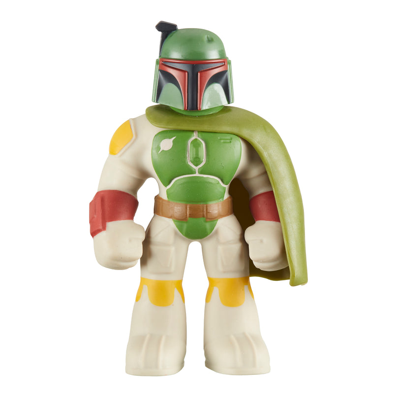 STRETCH Star Wars Mini mängufiguur Boba Fett 15,5cm