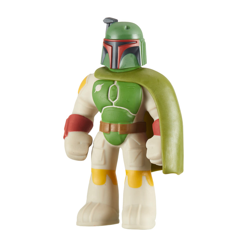 STRETCH Star Wars Mini mängufiguur Boba Fett 15,5cm