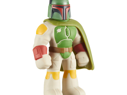 STRETCH Star Wars Mini mängufiguur Boba Fett 15,5cm