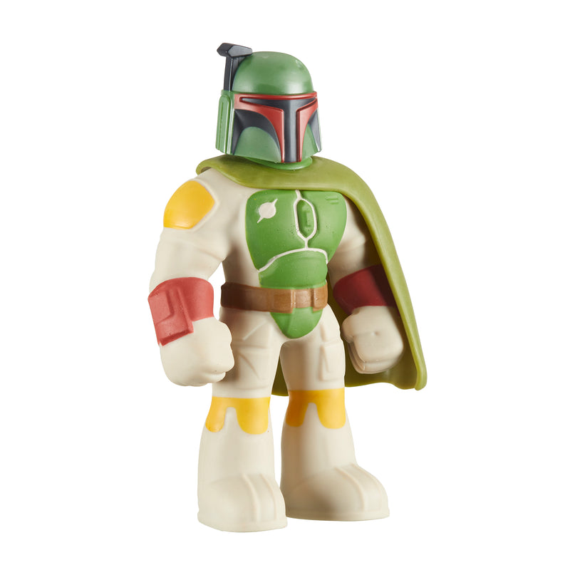 STRETCH Star Wars Mini mängufiguur Boba Fett 15,5cm