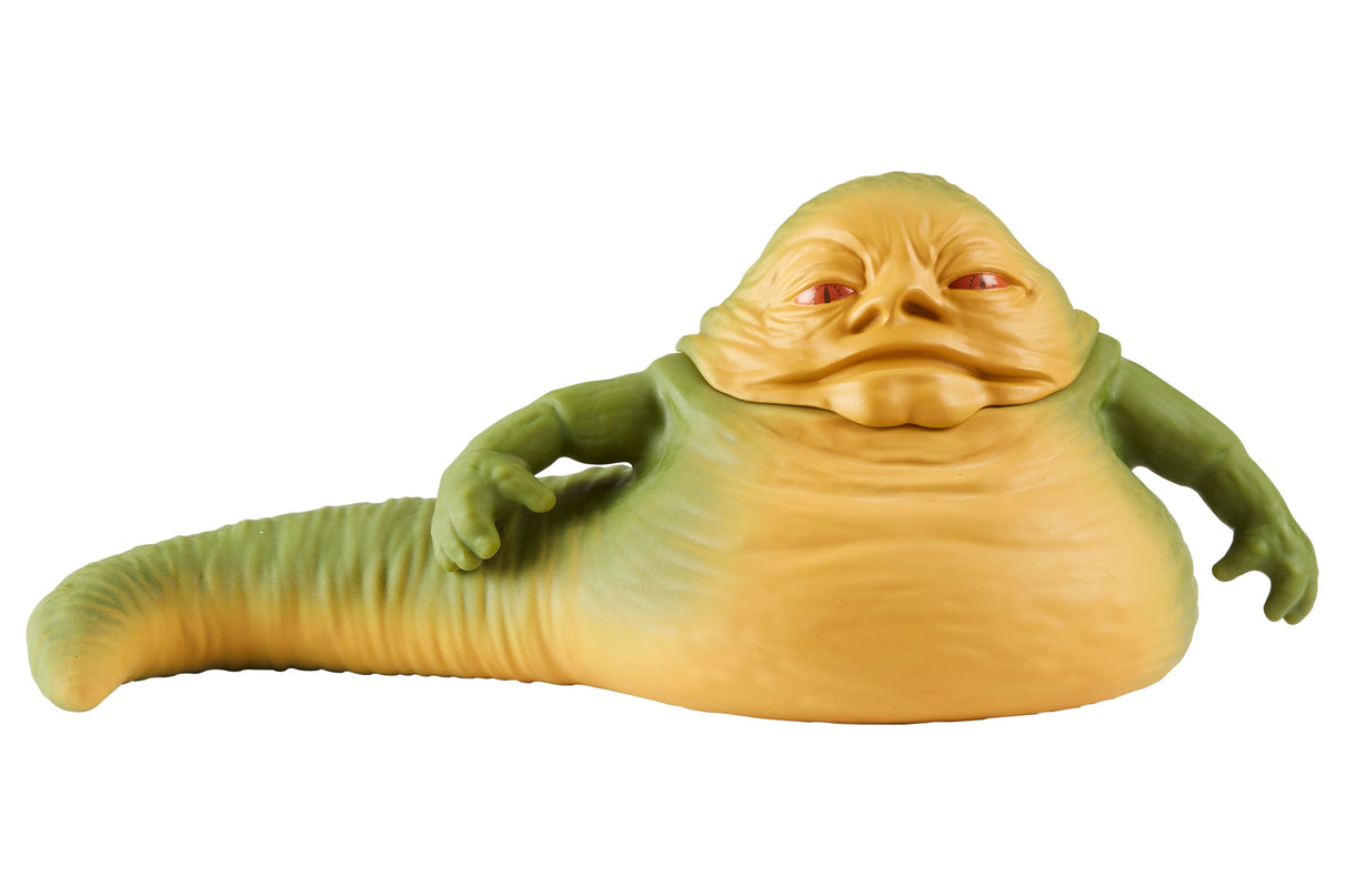 STRETCH Star Wars suur mängufiguur Jabba the Hutt