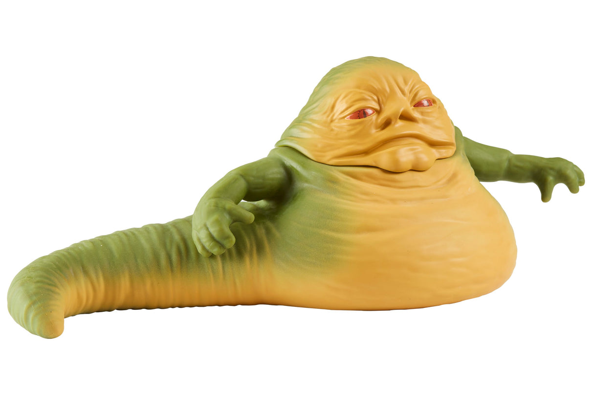 STRETCH Star Wars suur mängufiguur Jabba the Hutt