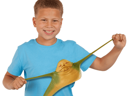 STRETCH Star Wars suur mängufiguur Jabba the Hutt