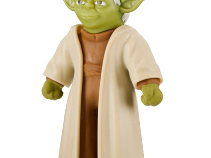 STRETCH Star Wars figuur - Yoda 10 cm