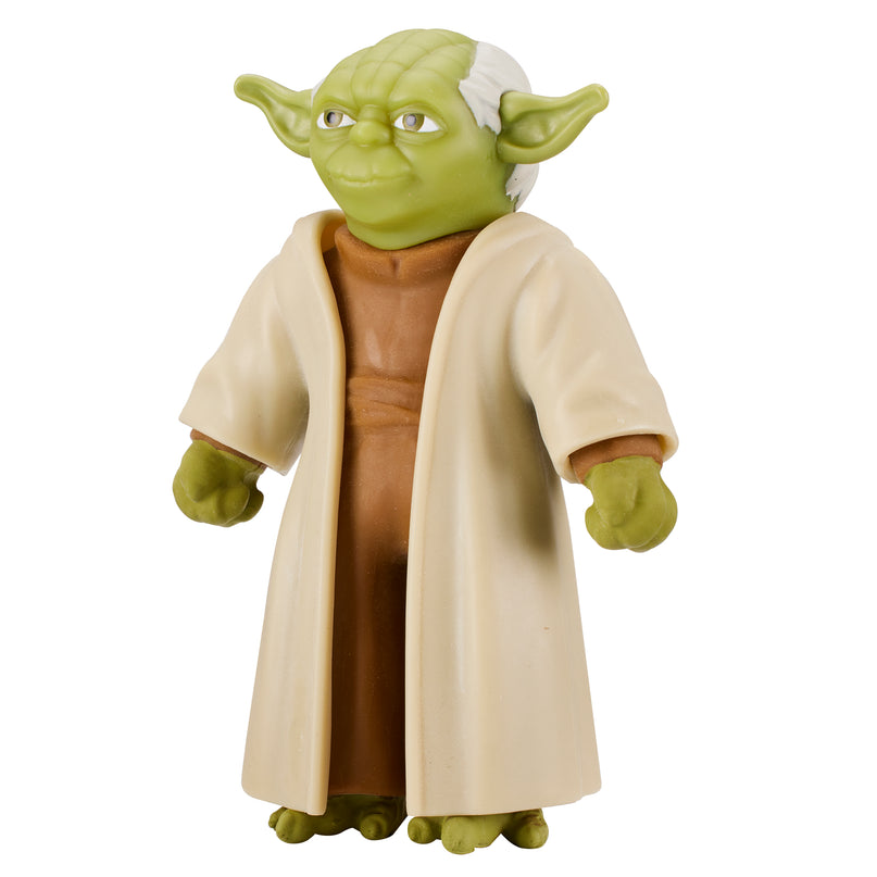 STRETCH Star Wars figuur - Yoda 10 cm
