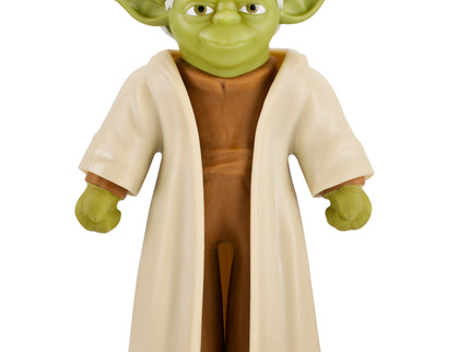 STRETCH Star Wars figuur - Yoda 10 cm