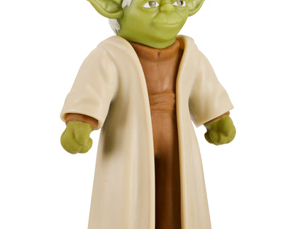 STRETCH Star Wars figuur - Yoda 10 cm