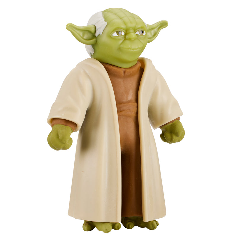 STRETCH Star Wars figuur - Yoda 10 cm
