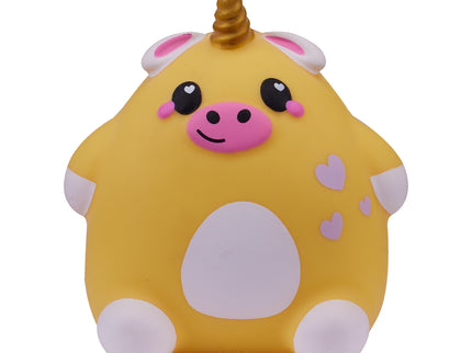 SMOOSHZEES pehme mänguasi Cutezees