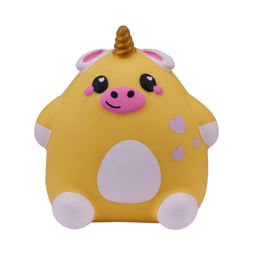 SMOOSHZEES pehme mänguasi Cutezees