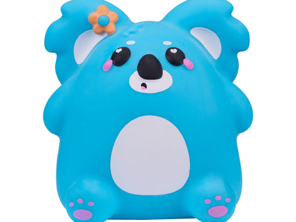 SMOOSHZEES pehme mänguasi Cutezees