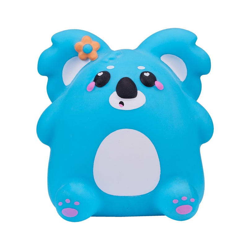 SMOOSHZEES pehme mänguasi Cutezees