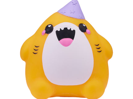 SMOOSHZEES pehme mänguasi Cutezees