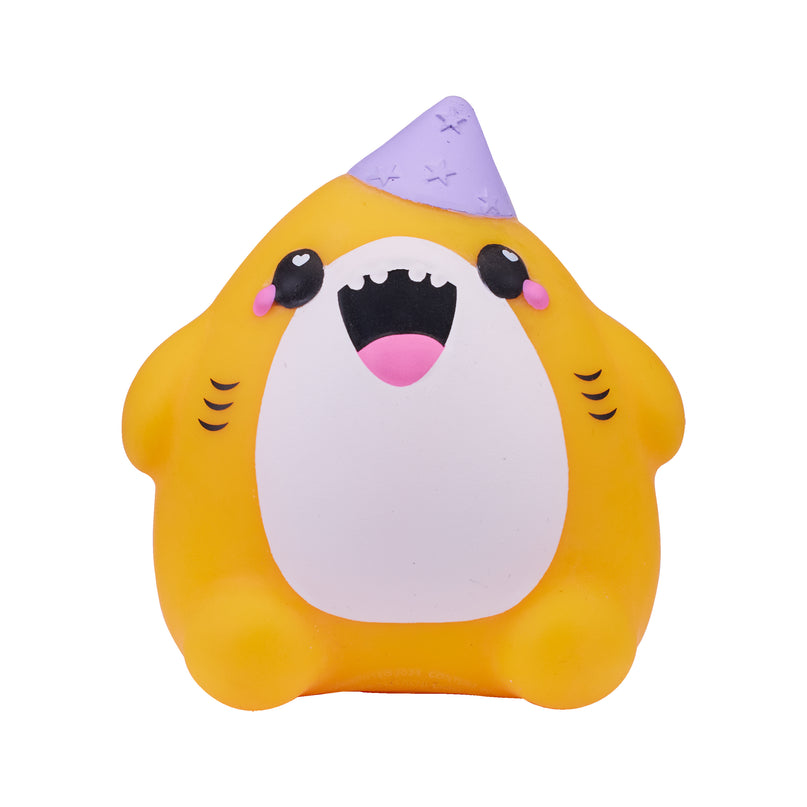 SMOOSHZEES pehme mänguasi Cutezees