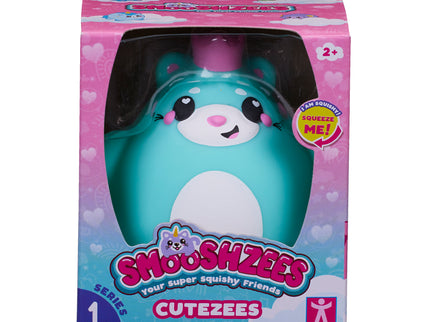 SMOOSHZEES pehme mänguasi Cutezees