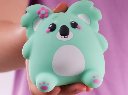 SMOOSHZEES pehme mänguasi Cutezees