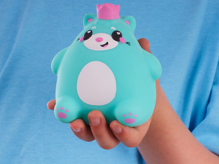 SMOOSHZEES pehme mänguasi Cutezees