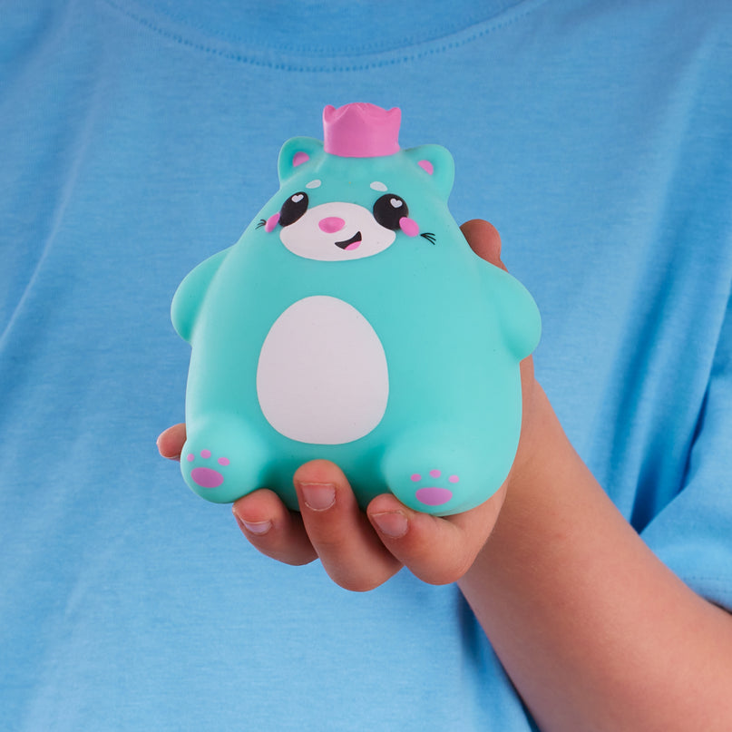 SMOOSHZEES pehme mänguasi Cutezees