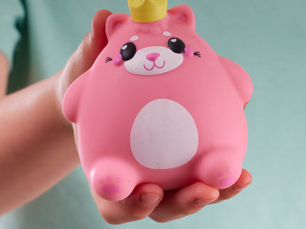 SMOOSHZEES pehme mänguasi Cutezees